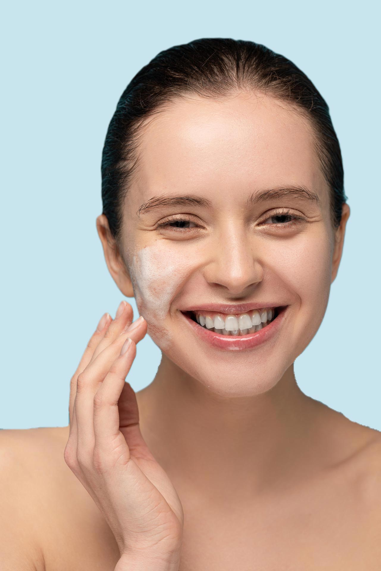 Aesthetic treatment at Elysium Cosmetic Clinics