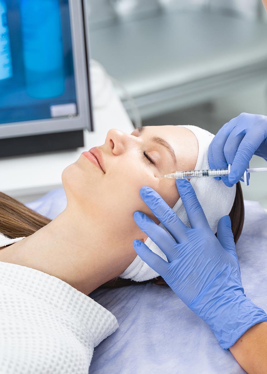 Skin Tightening Treatments