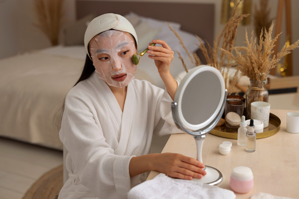 Unlocking the Secrets to Glowing Skin: Essential Skincare Tips