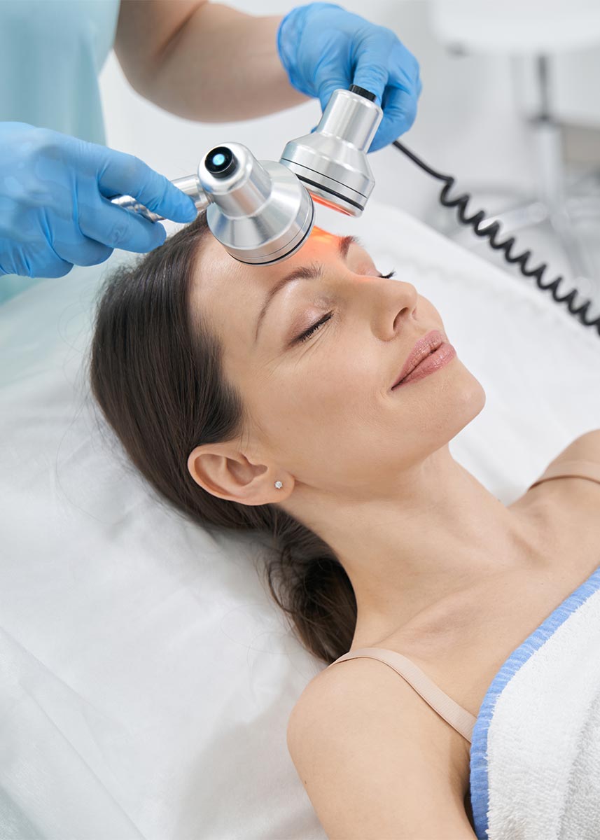 Advanced Chemical Peels